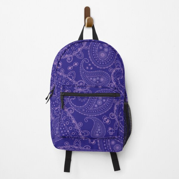 Item preview, Pretty Bohemian Art Paisley designed and sold by Epitome Girl.