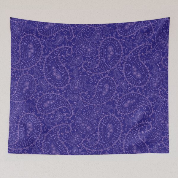 Item preview, Pretty Bohemian Art Paisley designed and sold by Epitome Girl.