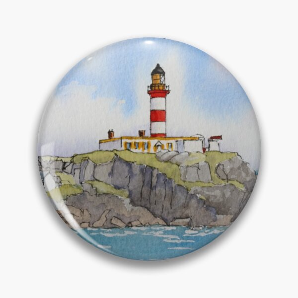 Item preview, Eilean Glas Lighthouse. designed and sold by John Ray.