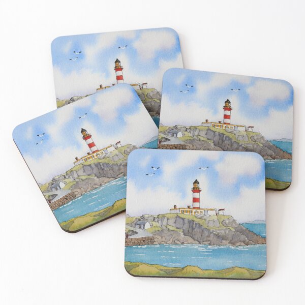 Item preview, Eilean Glas Lighthouse. designed and sold by John Ray.