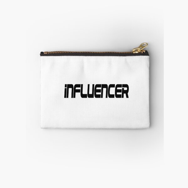 Item preview, INFLUENCER #1 designed and sold by sociographix.