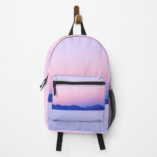 Item preview, Dawn on the Salar de Uyuni designed and sold by Madeleine Deaton.