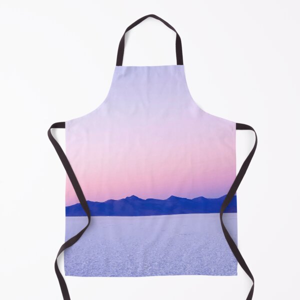 Item preview, Amanecer en el Salar de Uyuni designed and sold by Madeleine Deaton.