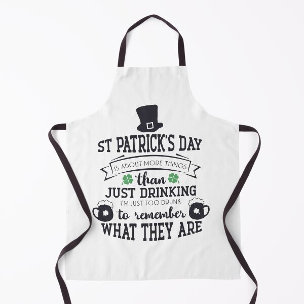 Item preview, Saint Patrick's Day is about more things designed and sold by IM Hunter.