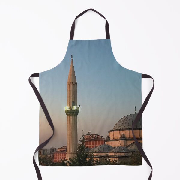 Item preview, Mini Blue Mosque designed and sold by irideae.