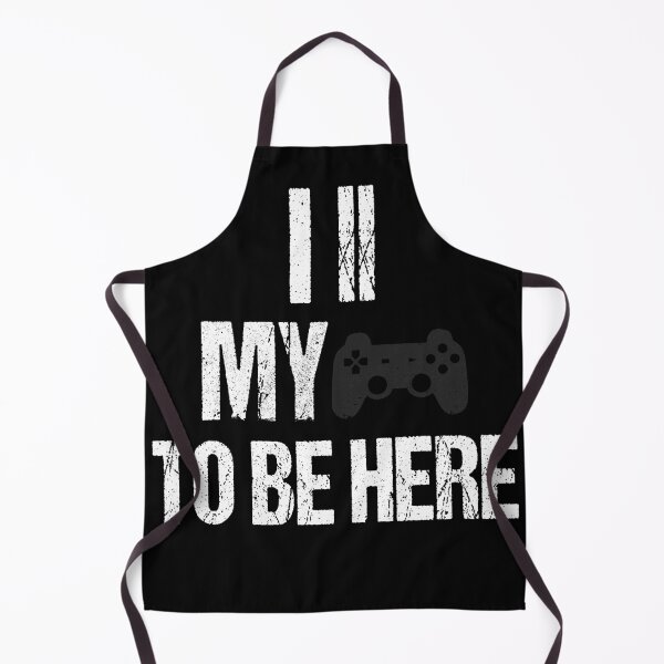 Item preview, I Paused My Game To Be Here designed and sold by Limitless Store.