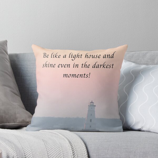 Item preview, Diseño del amanecer del faro designed and sold by SimplyPractical.