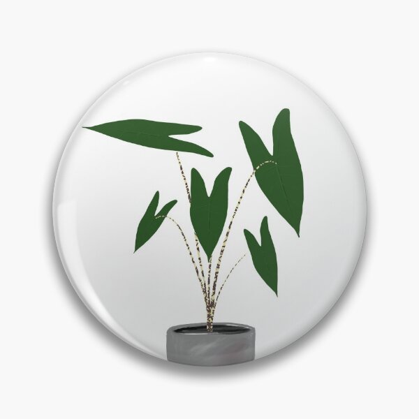 Item preview, Alocasia Zebrina designed and sold by lu-lu.