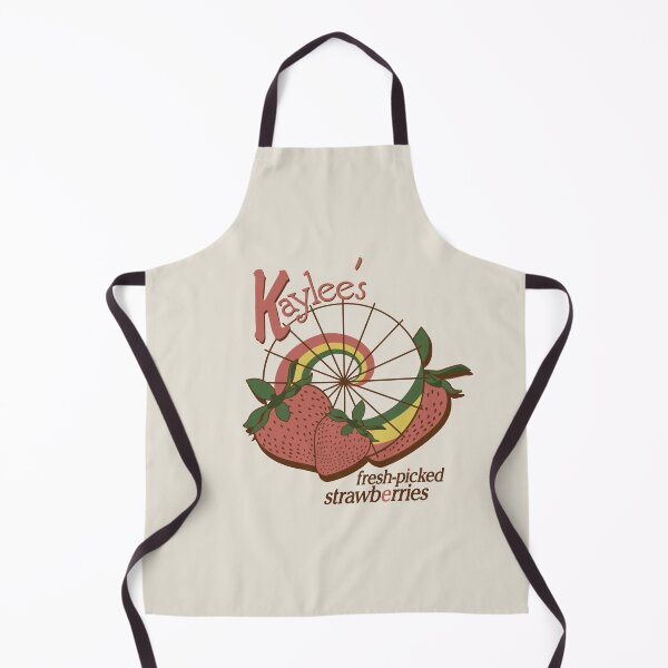 Item preview, Kaylee's Strawberries designed and sold by TEWdream.