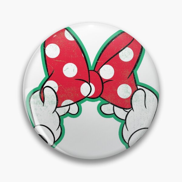 Item preview, Minnie Ribon designed and sold by RAXOdAxe.