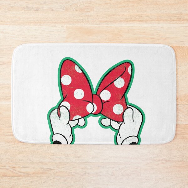 Item preview, Minnie Ribon designed and sold by RAXOdAxe.