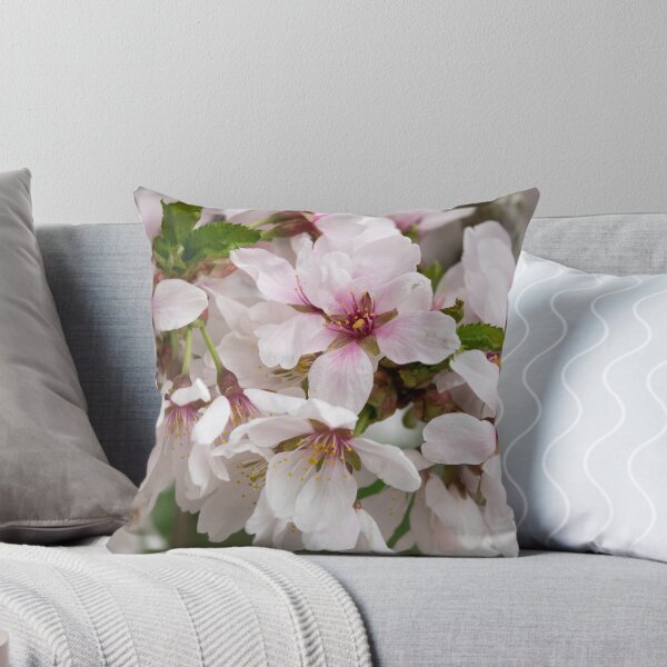 Item preview, Spring Flower Series 48 designed and sold by sarahshanely.