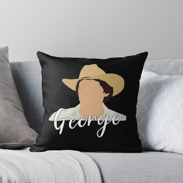 Item preview, George designed and sold by Spoof-Tastic.