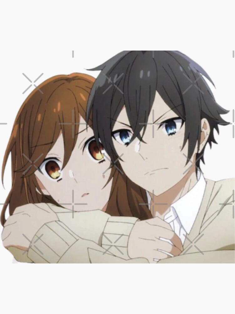 Hori no reconoce a Miyamura  Horimiya Español Latino Momentos