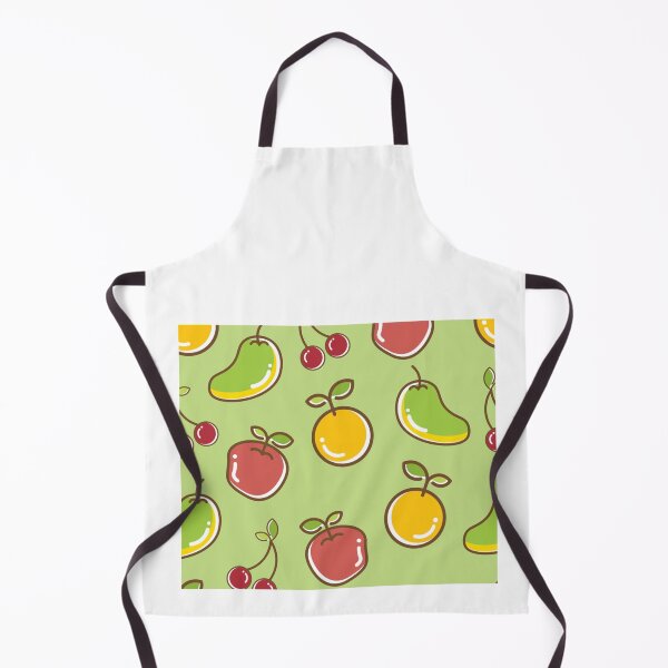 Item preview, Fruit Platter on a green backdrop designed and sold by rgsblo.