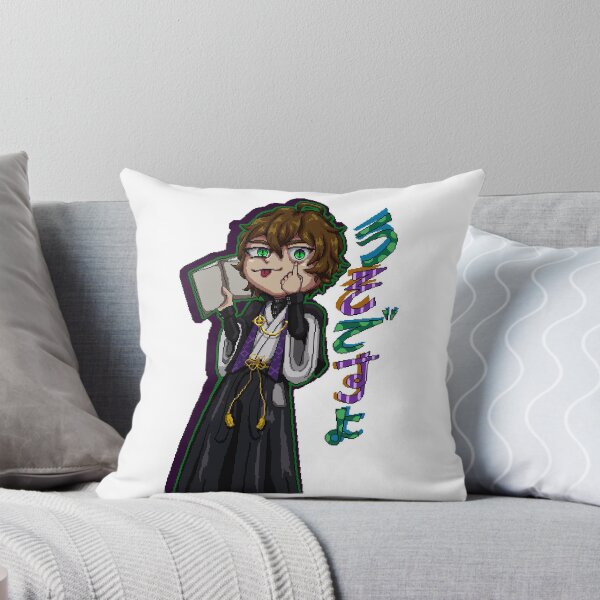Item preview, Uso Desu Yo! designed and sold by Derwhondi.