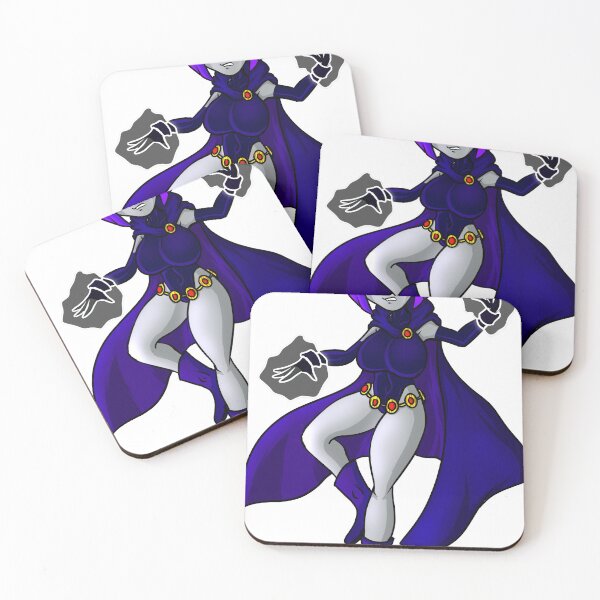 Item preview, Raven designed and sold by Rakum_Art.
