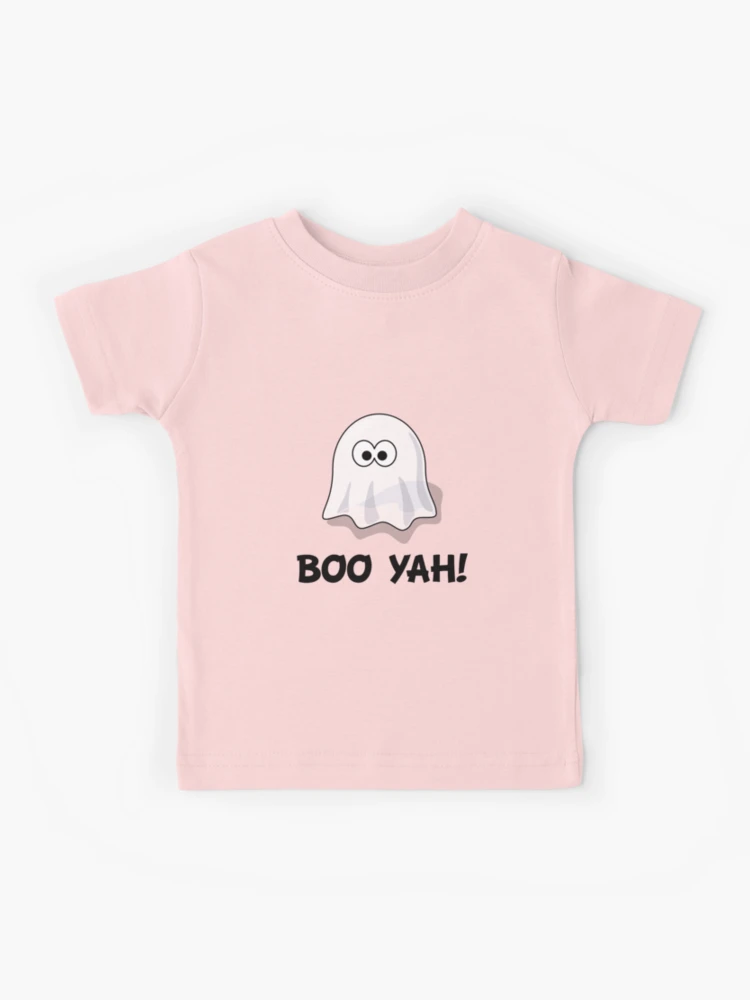 Boo Yah Ghost