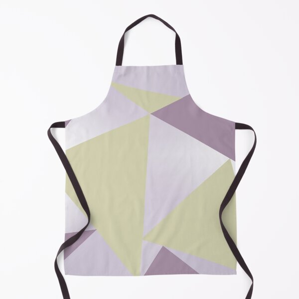 Item preview, Triangles - Pastel colours designed and sold by cmphotographs.
