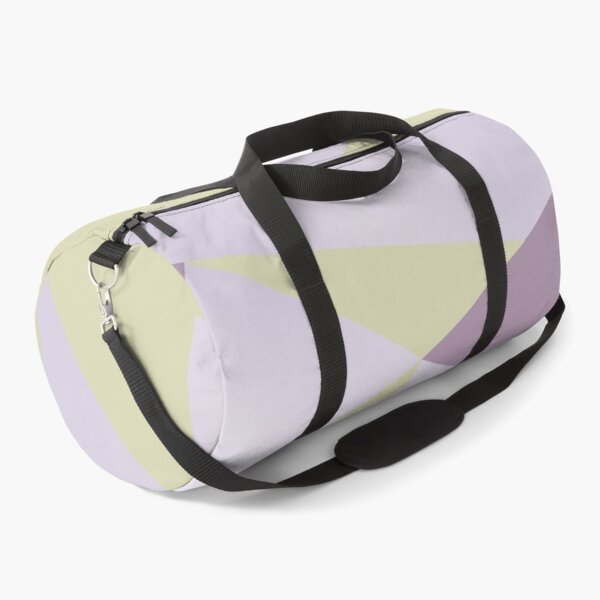 Item preview, Triangles - Pastel colours designed and sold by cmphotographs.