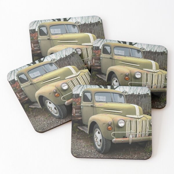 Item preview, 46 Jailbar Ford designed and sold by Robert Alsop.