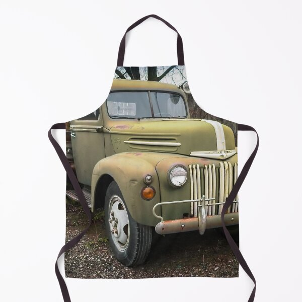 Item preview, 46 Jailbar Ford designed and sold by Robert Alsop.