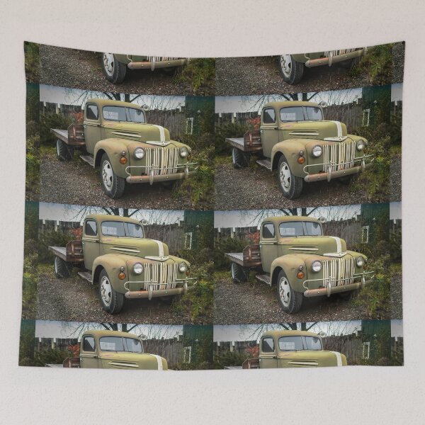 Item preview, 46 Jailbar Ford designed and sold by Robert Alsop.