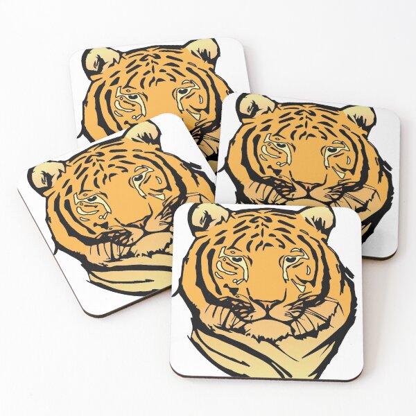 Item preview, Bengal Tiger  designed and sold by Svlgsm.