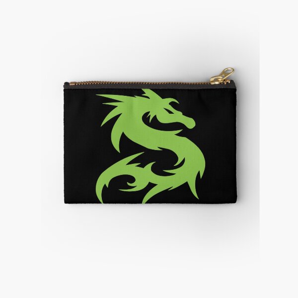 Item preview, Green dragon art - dragon designed and sold by Photography-Art.