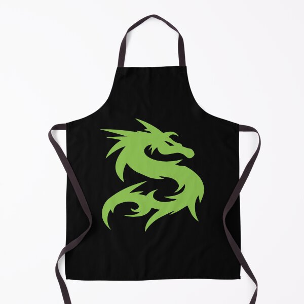 Item preview, Green dragon art - dragon designed and sold by Photography-Art.
