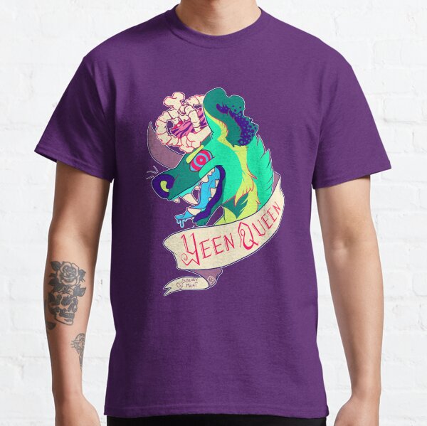 Yeen Queen Classic T-Shirt