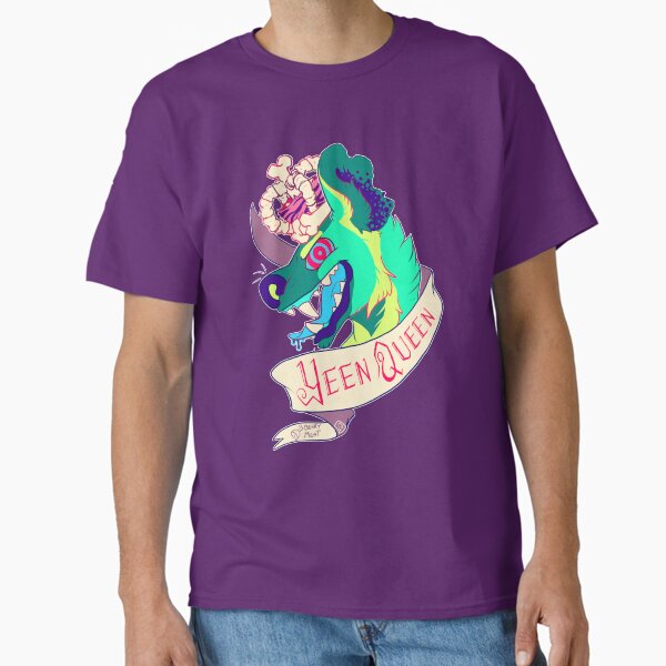 Yeen Queen Classic T-Shirt