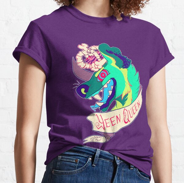 Yeen Queen Classic T-Shirt