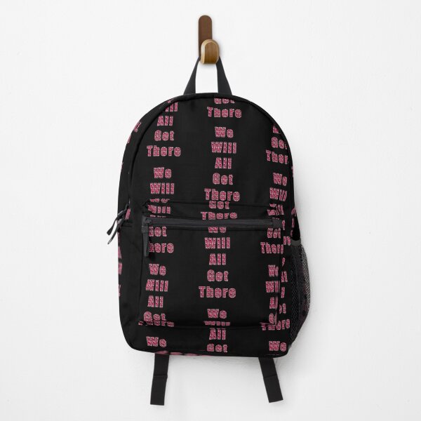 Item preview, We Will All Get There designed and sold by sasijaya.