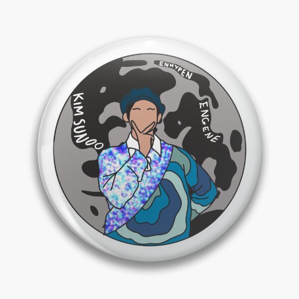 Item preview, Sunoo moonstone graphic designed and sold by Abbiedaisyxox.