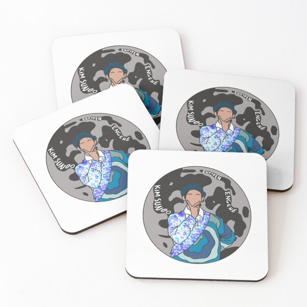 Item preview, Sunoo moonstone graphic designed and sold by Abbiedaisyxox.