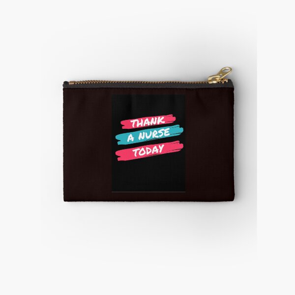 Item preview, Thank a nurse today designed and sold by headtrackerart.