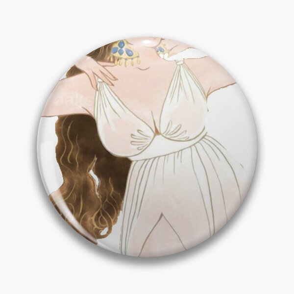 Item preview, Goddess Illustration designed and sold by Cucoos.