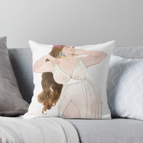 Item preview, Goddess Illustration designed and sold by Cucoos.