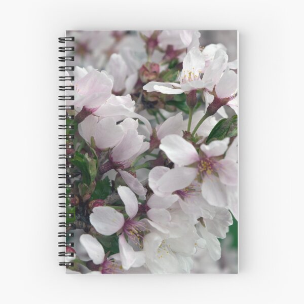 Item preview, Spring Flower Series 50 designed and sold by sarahshanely.