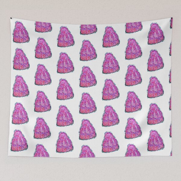 Item preview, Pink Winter Hat  designed and sold by CanDo20.