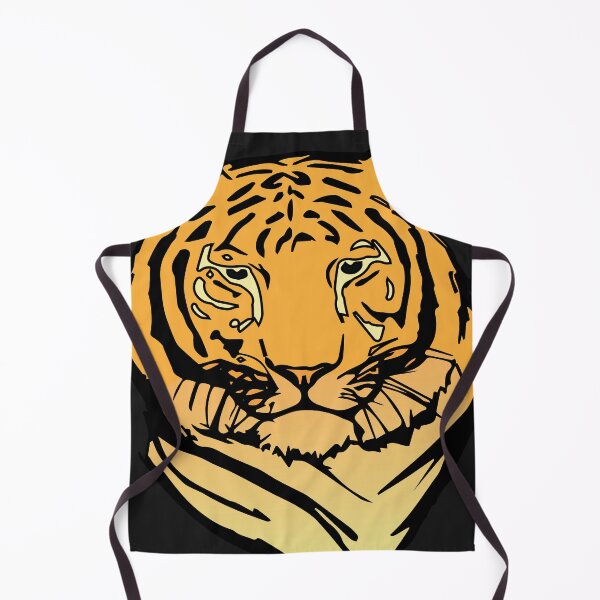 Item preview, Bengal Tiger designed and sold by Svlgsm.