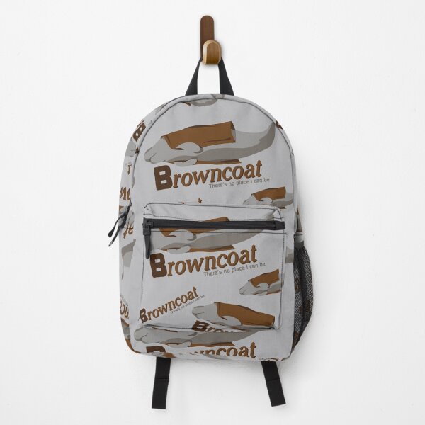 Item preview, Browncoat Manatee designed and sold by TEWdream.