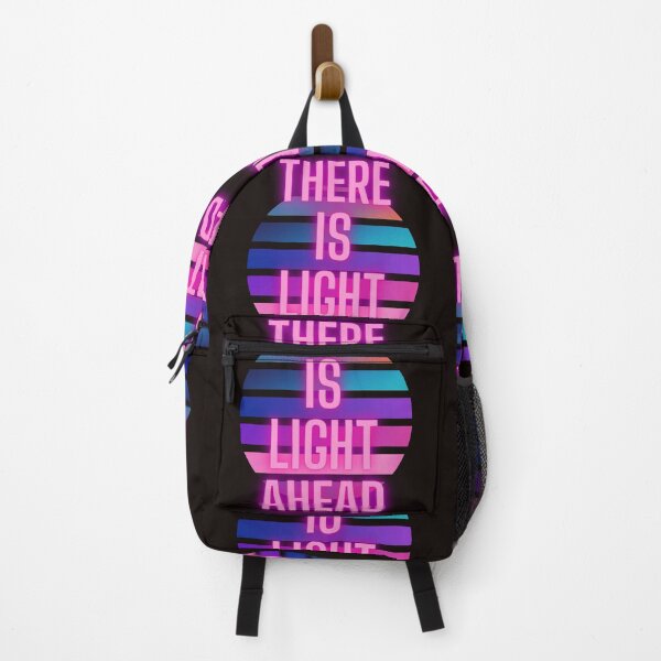 Item preview, There is light ahead designed and sold by Cheffsspecials.