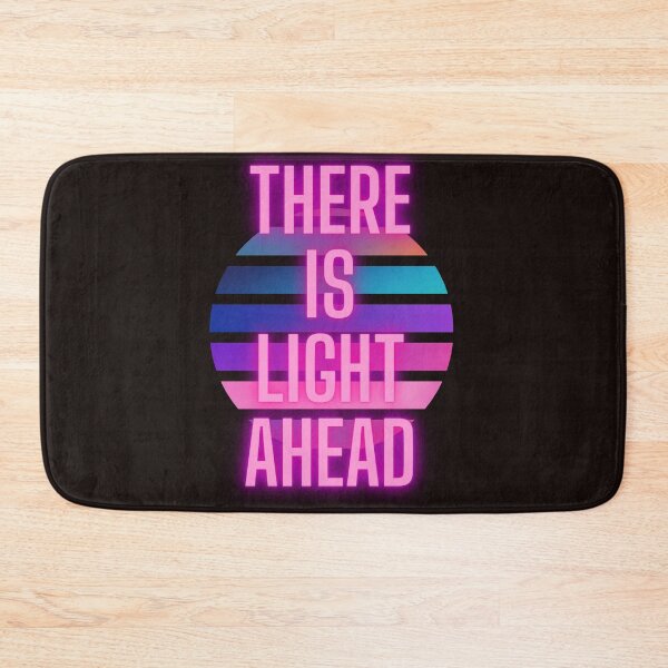 Item preview, There is light ahead designed and sold by Cheffsspecials.