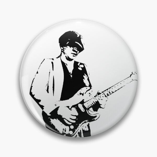 Item preview, Blues man designed and sold by Juan Reina.
