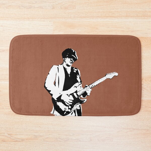 Item preview, Blues man designed and sold by Juan Reina.