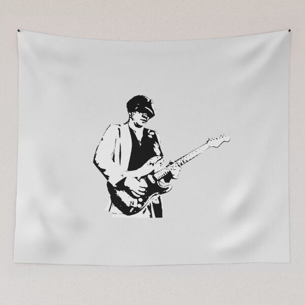 Item preview, Blues man designed and sold by Juan Reina.