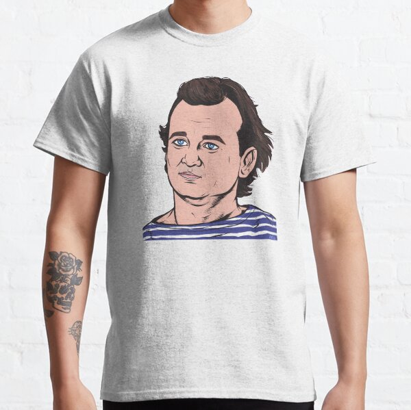 What About Bob? Classic T-Shirt