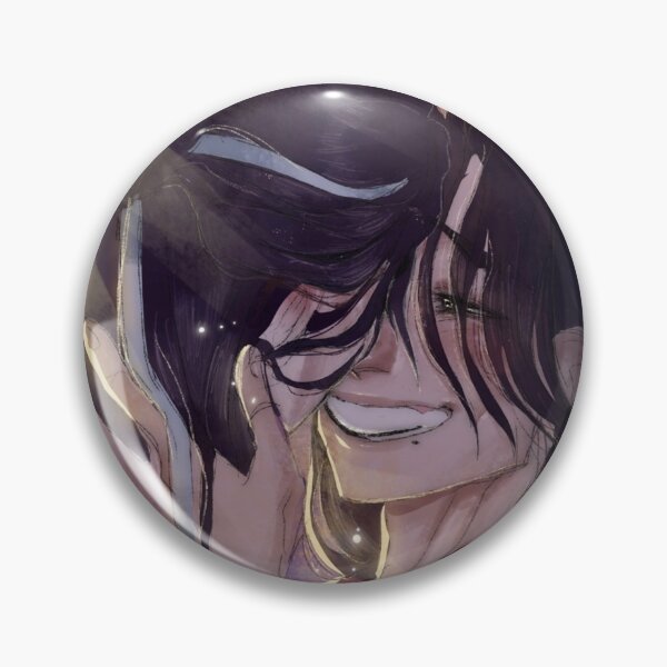 Item preview, happy wangxian  designed and sold by olives-n-fetaa.